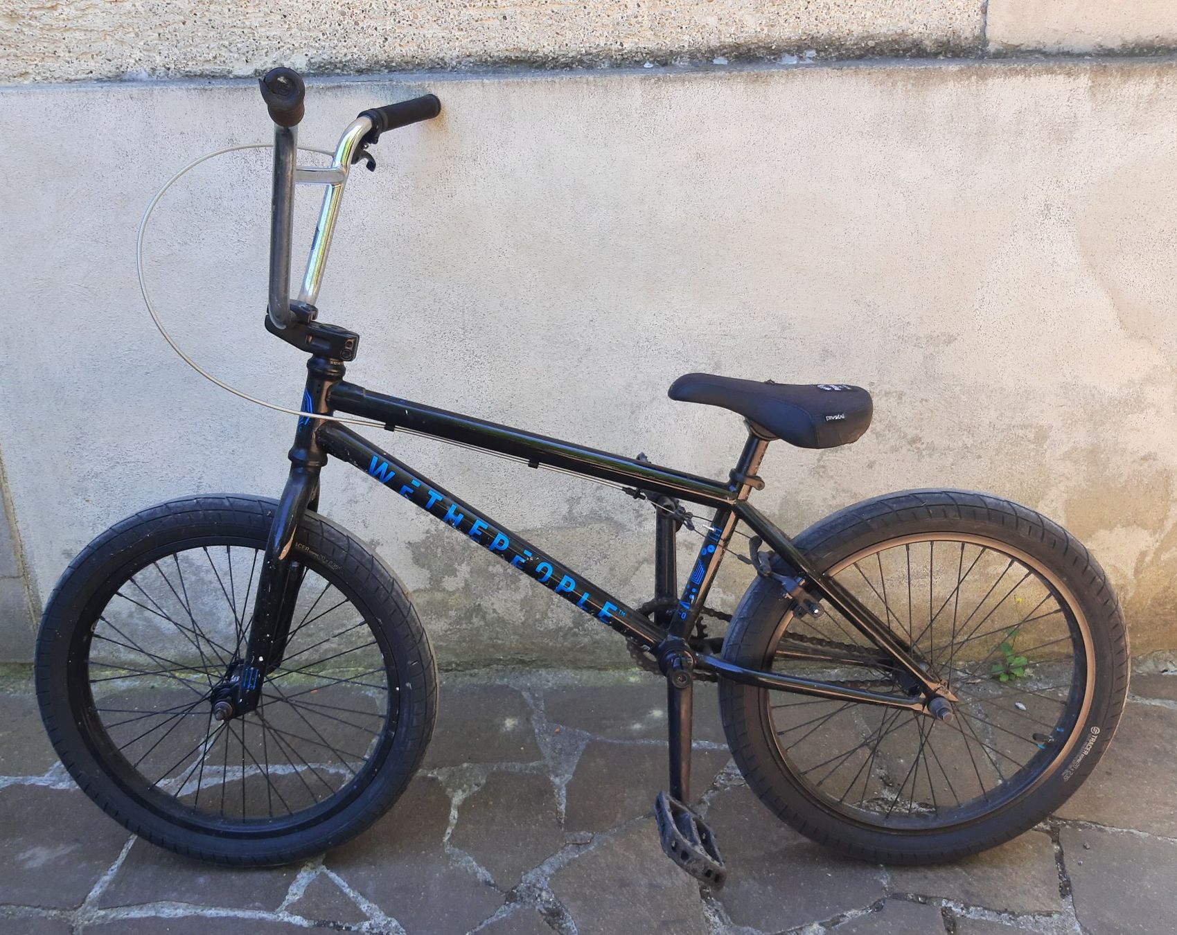 Velos: BMX Velo – Gebraucht aus Arbon von torso444 1