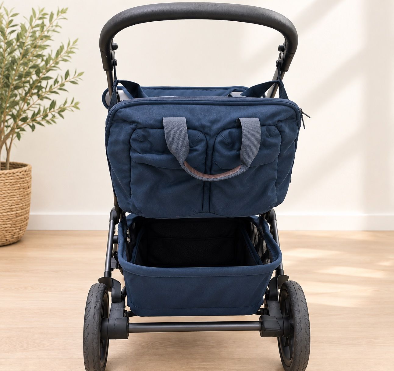 Joolz Poussette: Joolz Geo 3 stroller set – D'occasion à Zürich par agn_zw5s 2