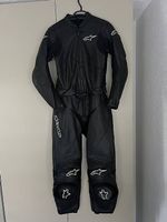 Alpinestars Stella Lederkombi - EUR 38 USA 2