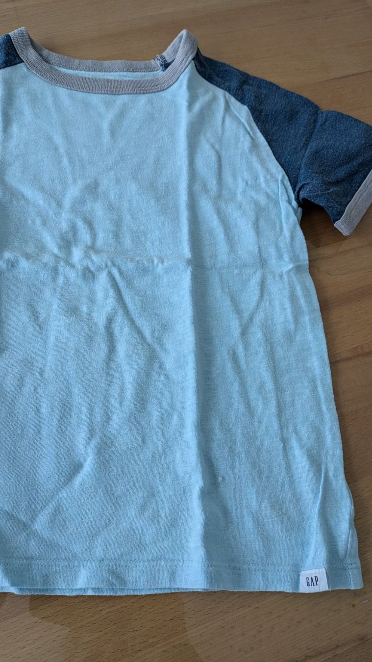 Gap Camicie, T-shirt & Polo: Cooles GAP  T-Shirt Set - Gr. S – Usato da Staufen venduto da Fleby84 1