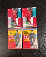 Dominik Szoboszlai - Liverpool - Topps
