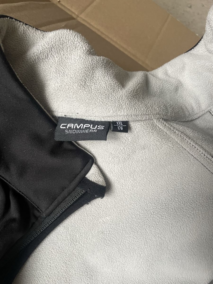 Giacche & Cappotti: Soft-Shell Jacke 176 – Usato da Wattwil venduto da Weinachtsmann 1
