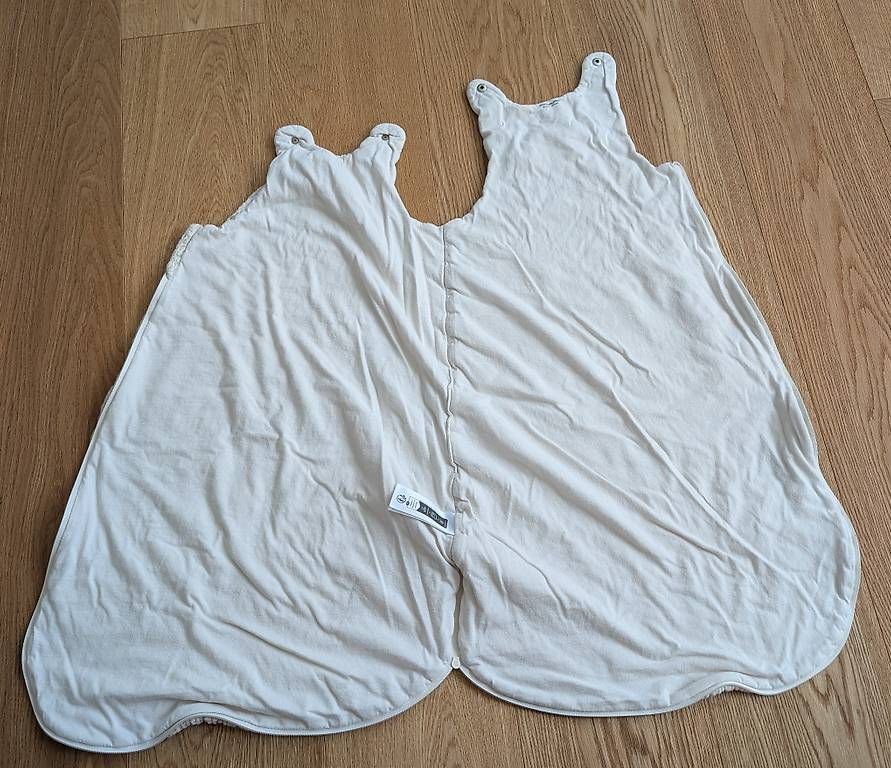 Sacchi a pelo: Vertbaudet Baby-Schlafsack 618 Monate – Usato da Oberentfelden venduto da ugiii76 2