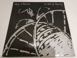 Robyn Hitchcock – The Bells Of Rhymney (Maxi, Rock)