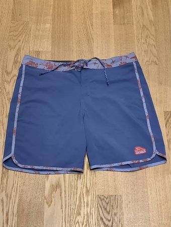 Patagonia Herren Badeshorts