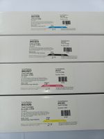 Toner-Set 841925-841928, 4 Farben, Neu