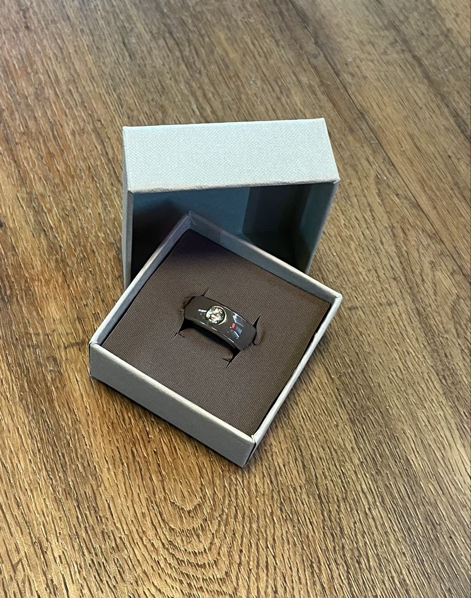 Bagues: Esprit Ring, neu mit Etikett, – Neuf avec emballage d'origine à Wauwil par MEC-NET 1