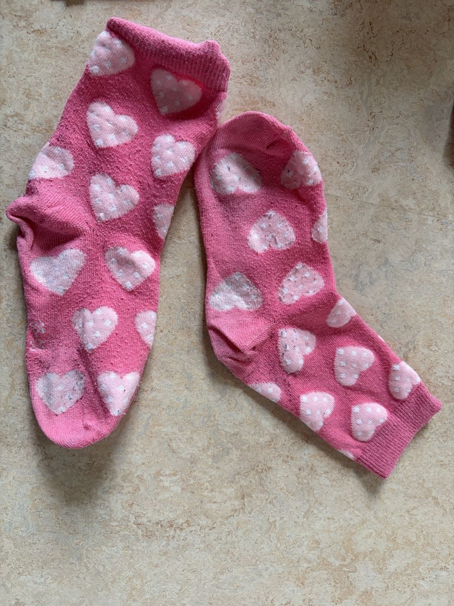 Socken: Lot de chaussettes  – Gebraucht aus Courcelon von odi_9mjv 2