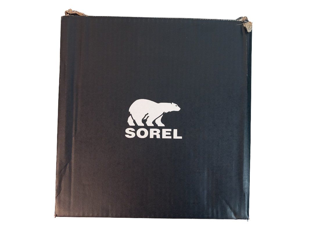 Sorel Scarpe per ragazzi: SOREL Yoot Pac Kinder Gr. 28 – Nuovo e nell'imballaggio originale da Hünenberg venduto da Restwert_Zug 5