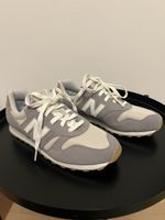 New Balance Sneaker 373 Grösse 40 grau
