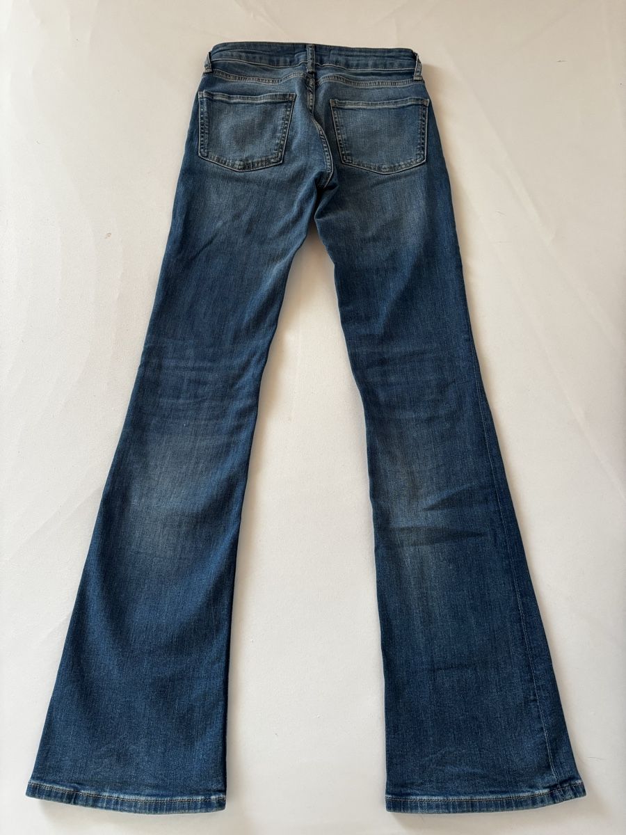 Zara Hosen: Jeans Zara – Neu (gemäss Beschreibung) aus Vouvry von sha_rk5q 2