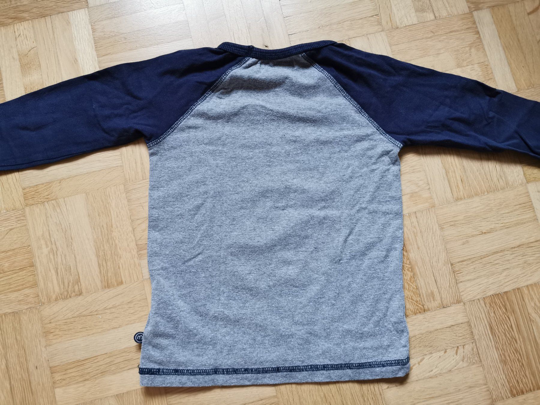 Maglioni & Felpe: Langarmshirt Minymo Gr. 98 – Usato da Stäfa venduto da flamingo_17 5