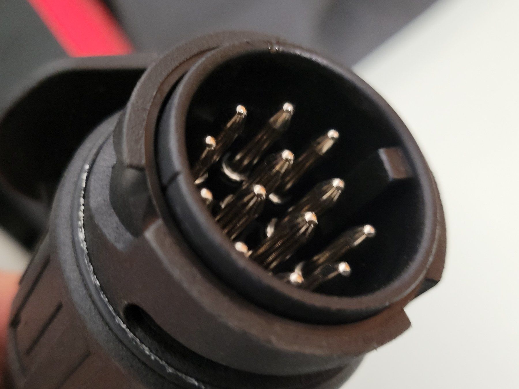 Portapacchi: Porte-vélos Westfalia MCU pour 2 vélos – Usato da Alle venduto da Frankie07 5