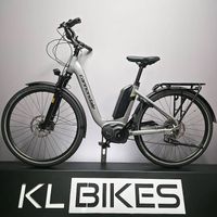 E-BIKE CANNONDALE 25KM/H | BOSCH ELEKTROVELO AB SERVICE