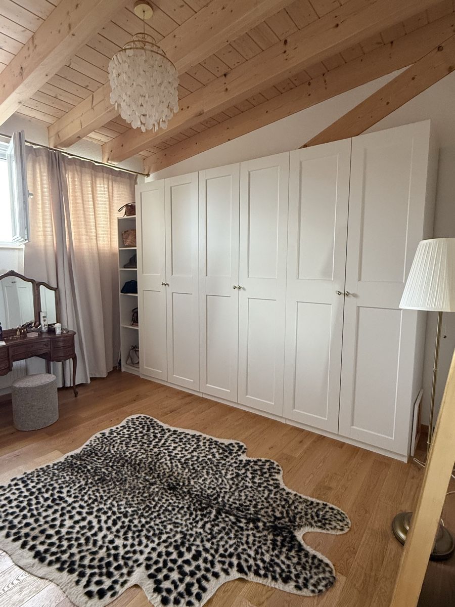Armoires: Schrank von ikea – Neuf (Voir description) à Bern par aldin.cvn