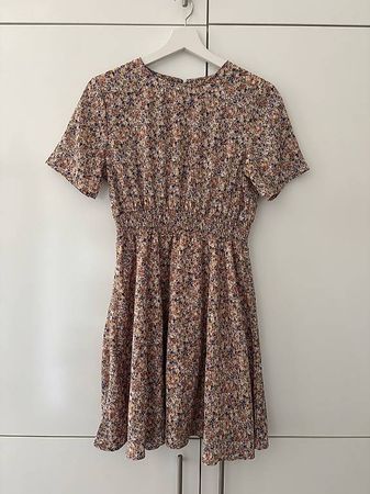Sommerkleid