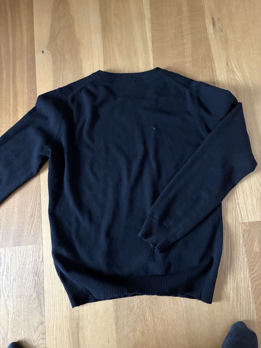 Lindeberg Maglioni & Felpe: J. Lindeberg Herren Pullover, Grösse L – Usato da Winterthur venduto da Teflonbrauer 3
