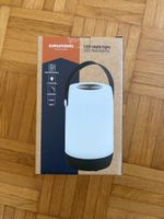 Veilleuse LED Grundig rechargeable neuve