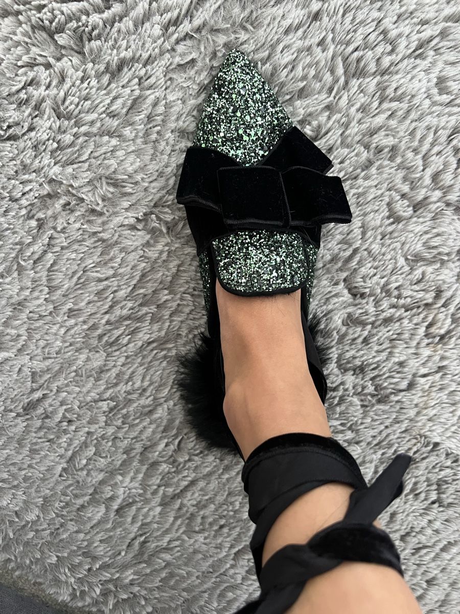Damenschuhe: Schicke Schuhe Emanuela Caruso Capri – Neu und originalverpackt aus Schlieren von kam_85ky 3