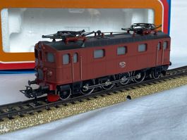 Märklin 3030.6 Da 884 SJ H0 OVP