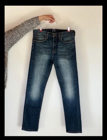 Levi's 510, taille W34L32, Coupe Slim