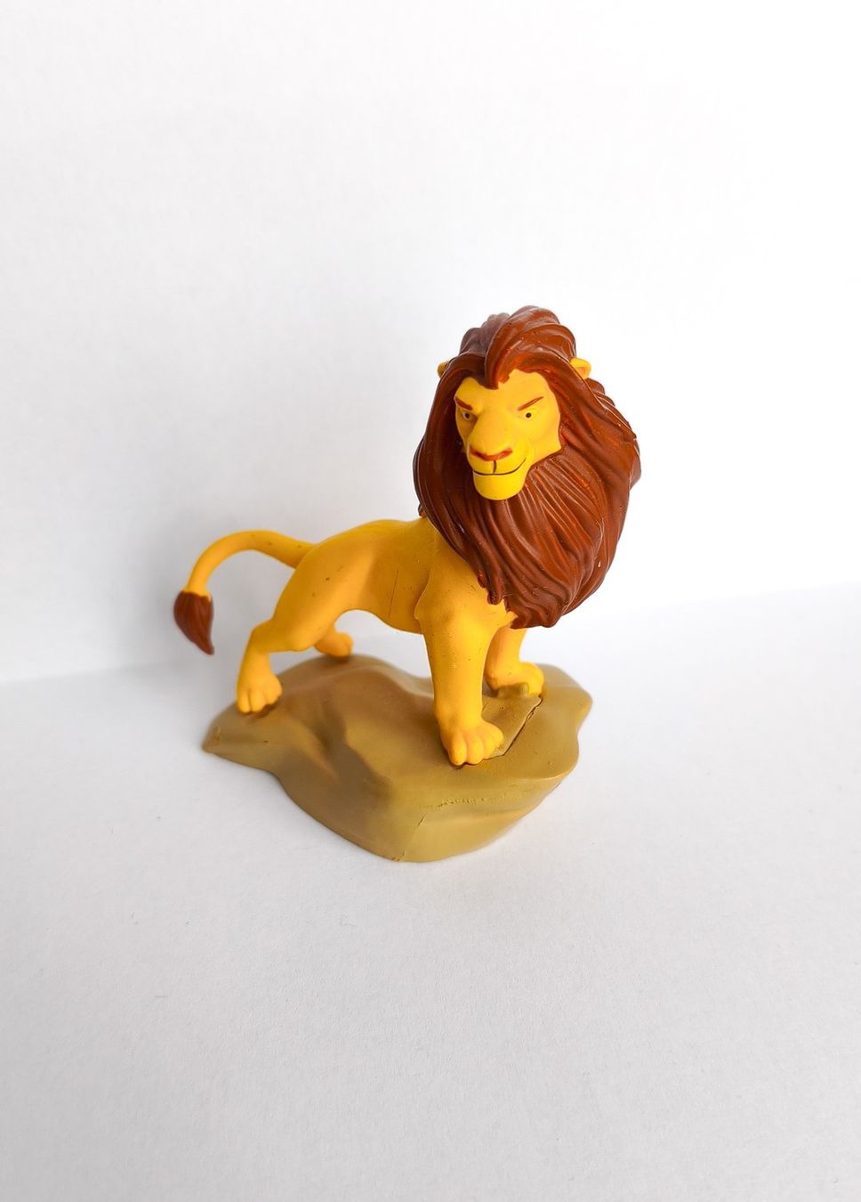 Audiolibri: Disney - Der König der Löwen – Usato da Planken venduto da Removed