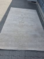 IKEA Teppich STOENSE - 200 cm x 300 cm - elfenbein weiss