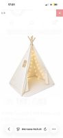 Tipi Kinder Spielzelt