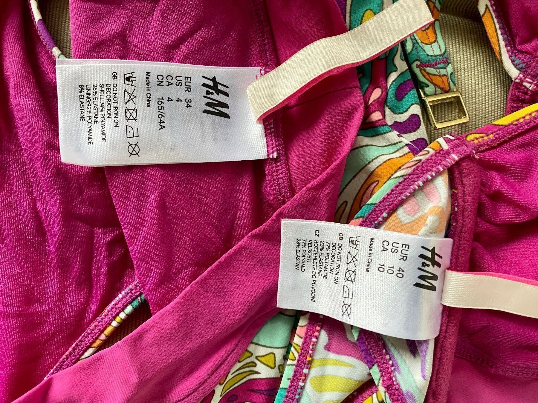 Costumi da bagno & Bikini: MATTHEW WILLIAMSON Bikini – Nuovo (secondo la descrizione) da Zürich venduto da NNK28 5