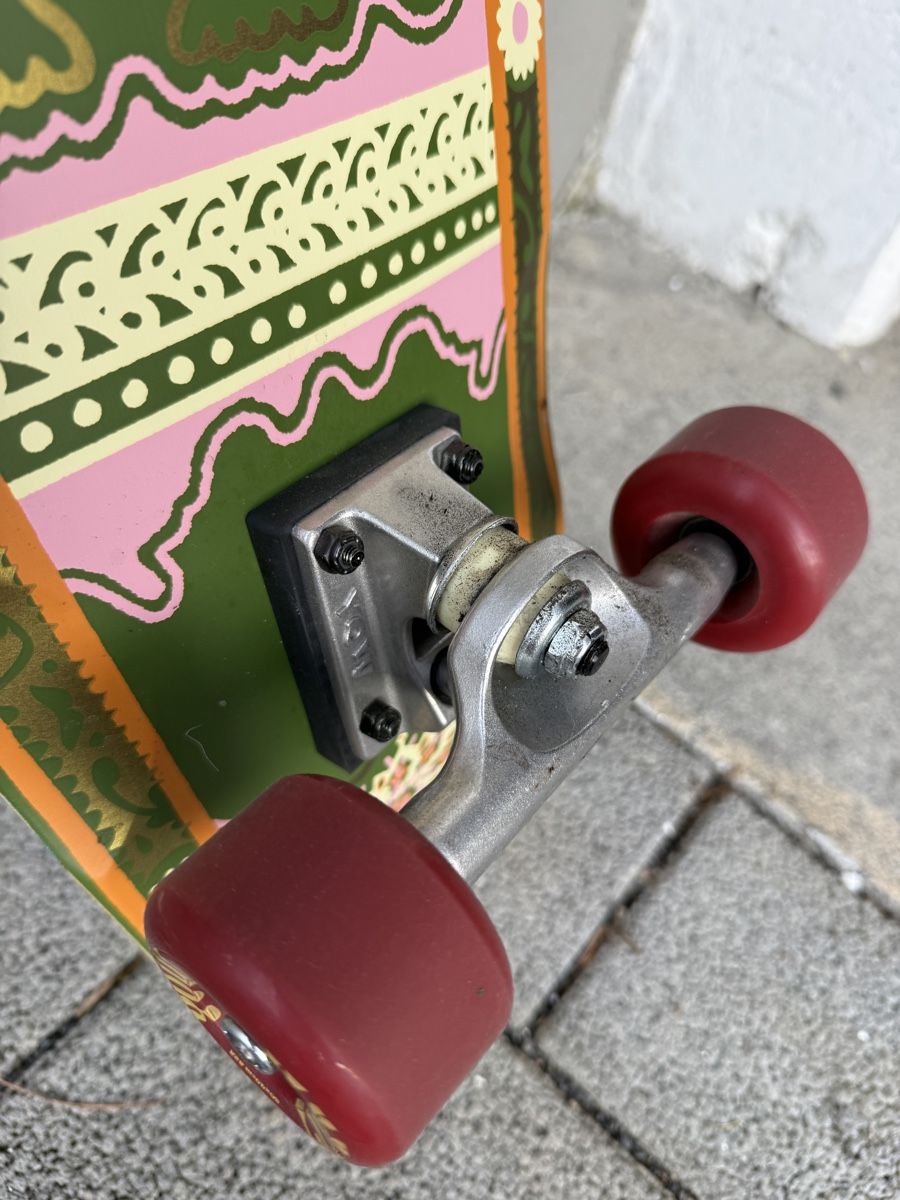 Skateboards: Surfskate YOW – Neuf (Voir description) à stans par hallo_1234 3