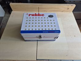 Akkusave von Robbe