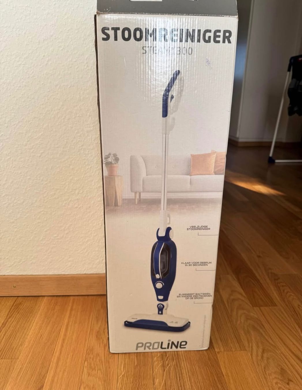 SilverCrest Pulitori a vapore: Nettoyeur – Usato da Le Lignon venduto da ceh_l55g