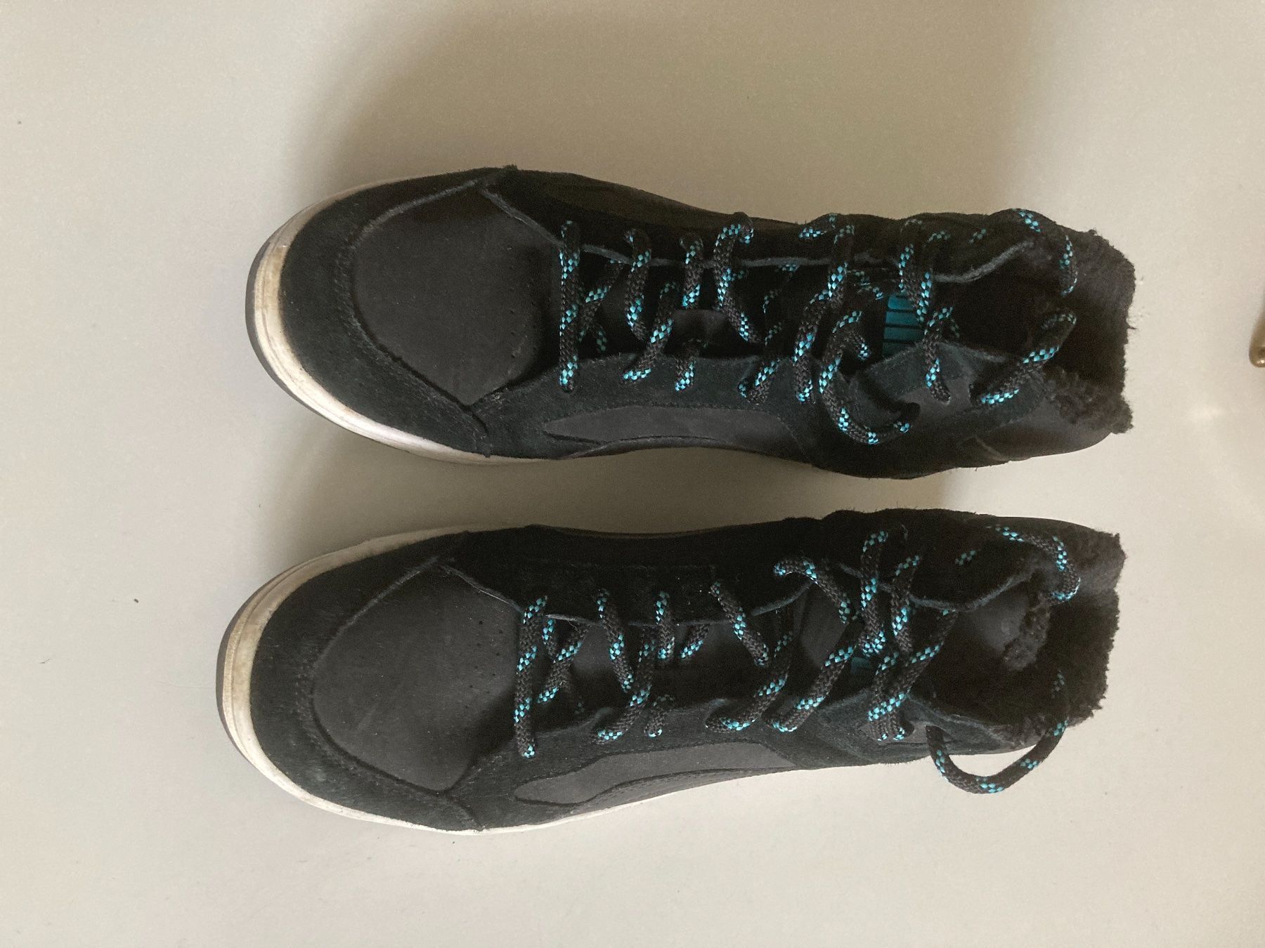 Puma Herrenschuhe: Pumas Schuhe  Gr. 42 – Gebraucht aus Zürich von Chaeffeler 1