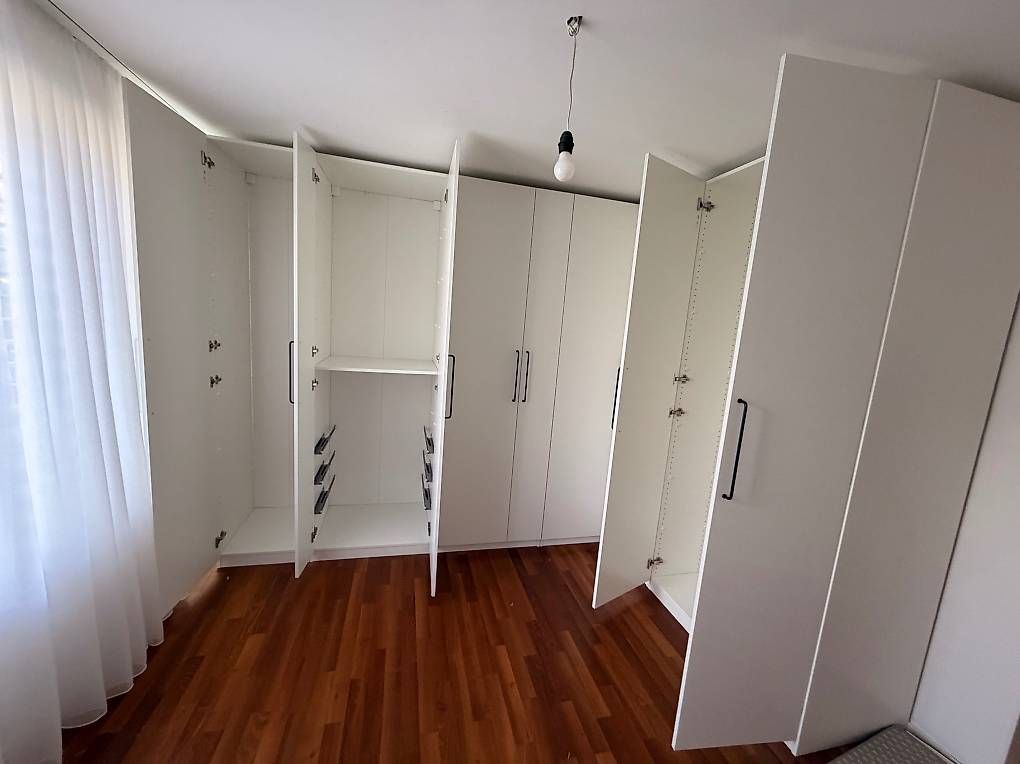 Armadi: Pax Schrank Ikea  – Usato da Würenlingen venduto da sam_7mbp 3