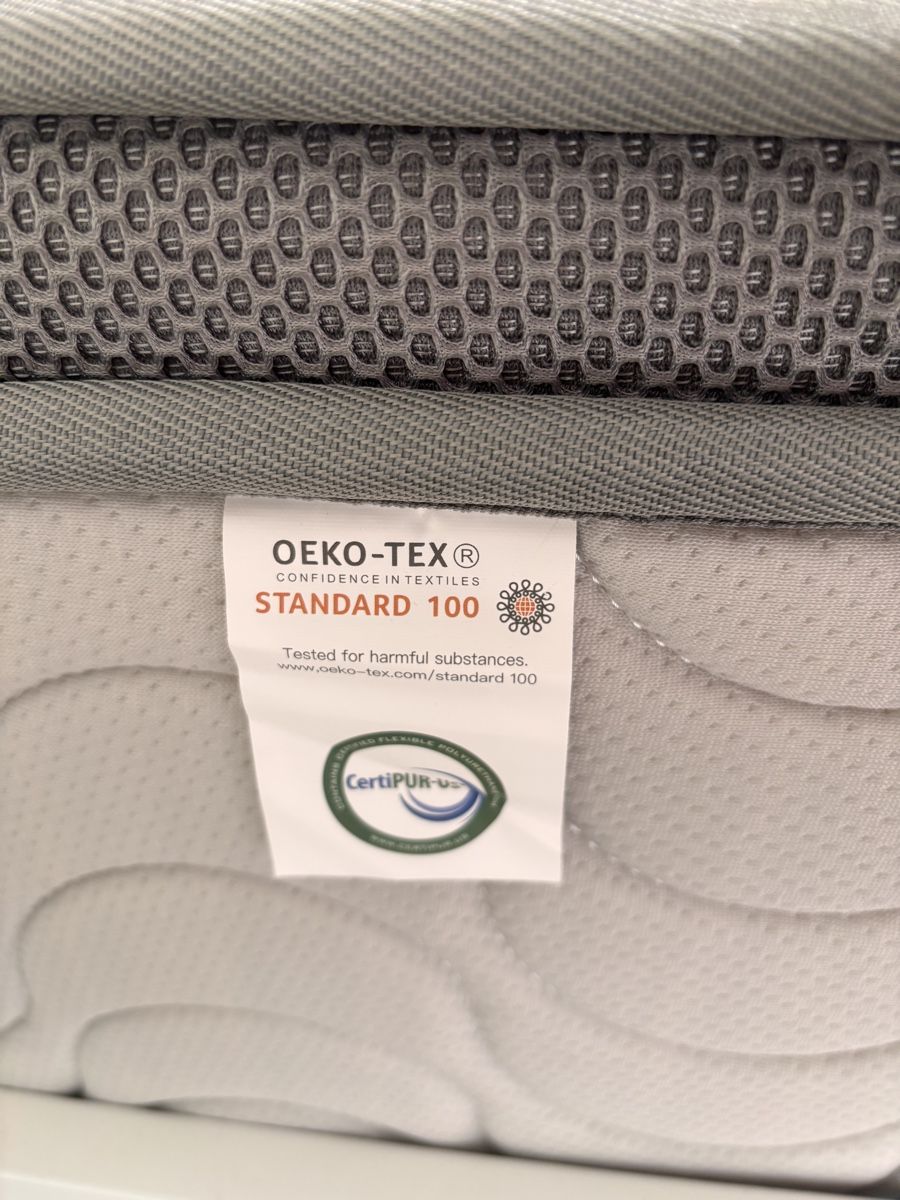 Matelas: Matterss 180x200x15 cm – D'occasion à Lugano par gus_h5sr 2