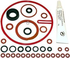 Saeco Incanto Dichtungsset 35 Teilig #23