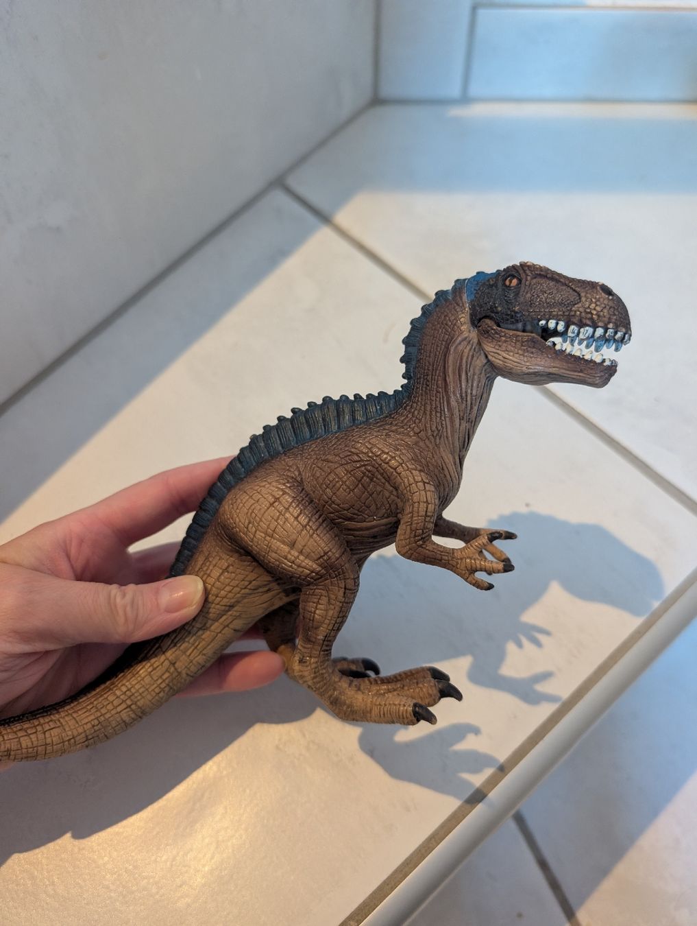 Schleich Giocattoli: Dinoset Schleich – Usato da Gebenstorf venduto da fa1zz 2