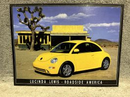 Vw new beetle