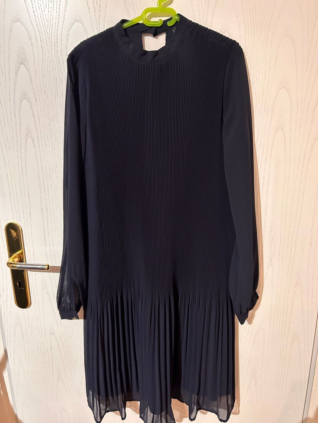 Esprit Vestiti: Damenkleid marineblau NEU – Nuovo (secondo la descrizione) da Gutenswil venduto da walker60