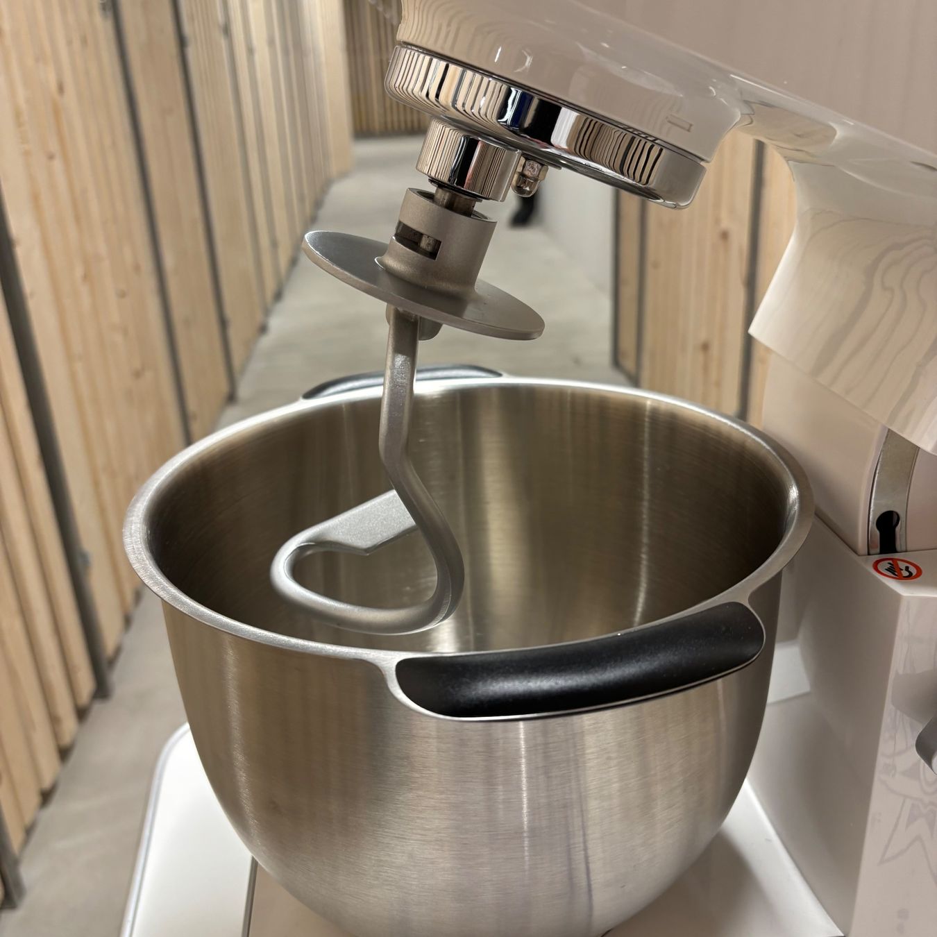 Elettrodomestici da cucina: Küchenmaschine neu, viel Zubehör! – Nuovo (secondo la descrizione) da Rotkreuz venduto da otm_h9mr 2