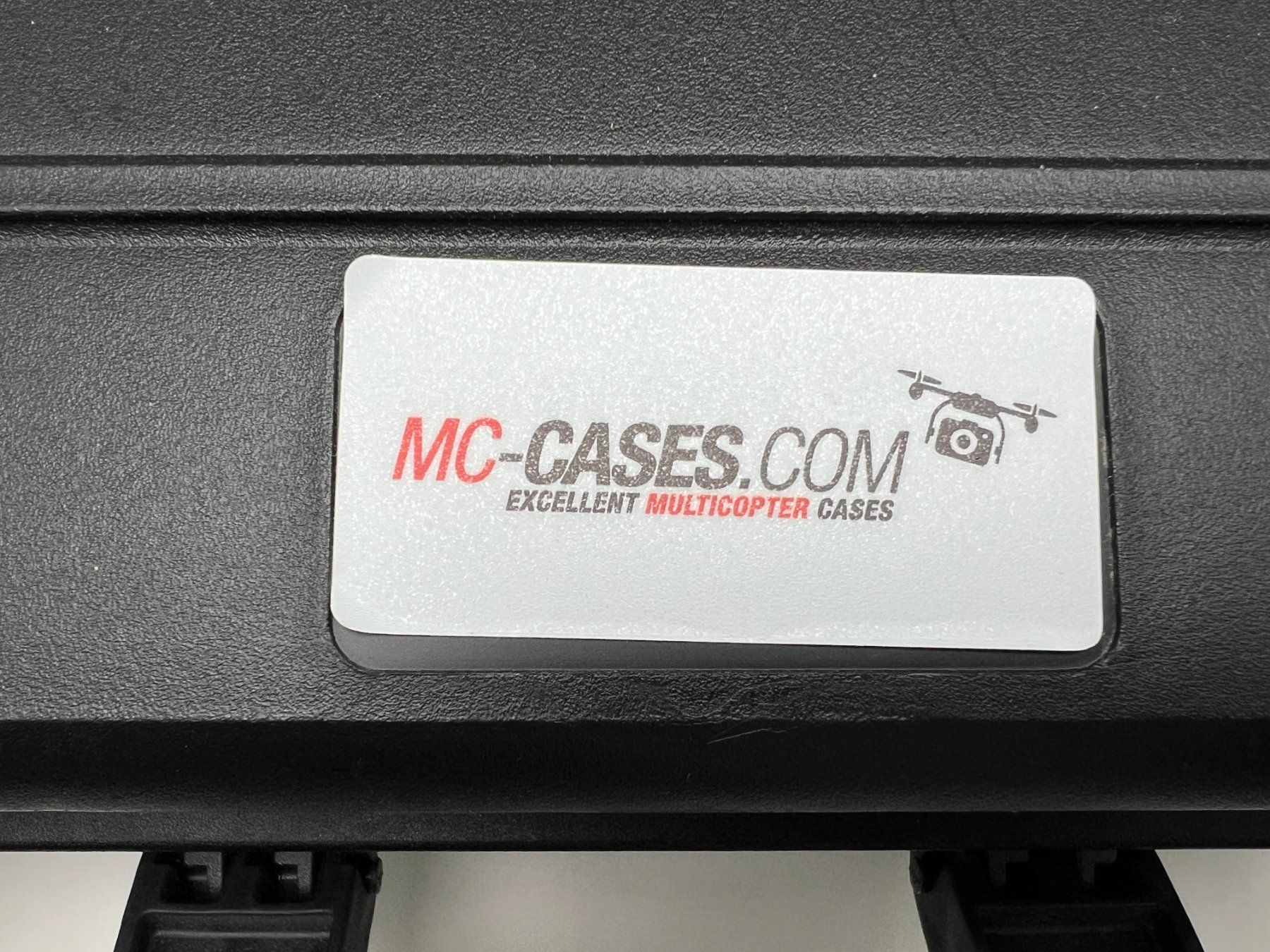 Reisekoffer: Professional case - "Pelicase" suitable for DJI Phantom – Gebraucht aus Villars-sur-glâne von Jean_Claude_Duss 3