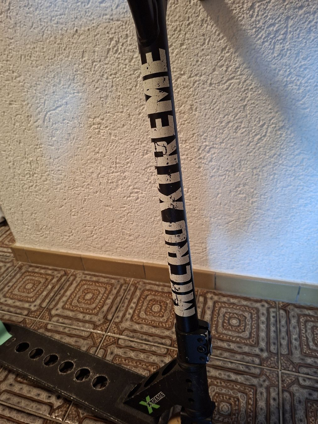 Micro Kickboard: Xtreme Micro Scooter / Trottinet – Usato da Rebstein venduto da minou0041 2