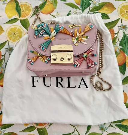 Borsetta Furla