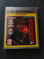 Metal Gear Solid 4 PS3