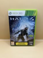 Halo 4 Xbox 360