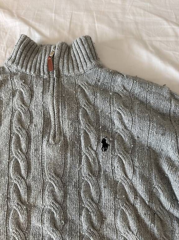 Maglioni & Felpe: Polo Ralph Lauren Strickpullover Gr. M – Usato da Aesch BL venduto da Jos_5tqs 1