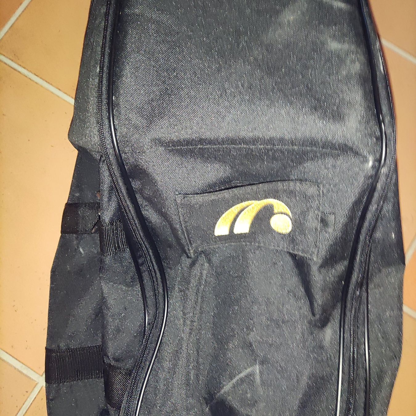 Taschen: Gepolsterter Golf Travel bag – Gebraucht aus Solothurn von Csw1 1