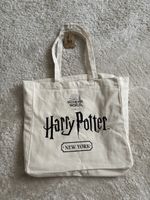 Harry Potter Stoffsack neu