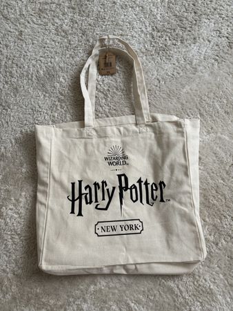Harry Potter Stoffsack neu