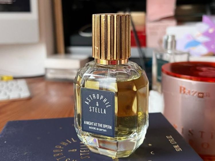 Kilian Parfum & Eau de Toilette: Astrophil & Stella a Night at the Opera 50 ml – Gebraucht aus Büren an der Aare von aluxa2005 1